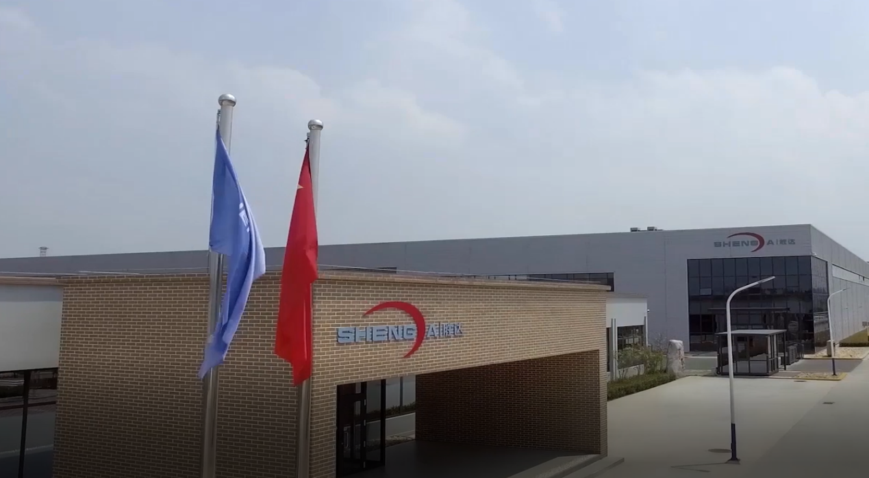 新鄉(xiāng)市勝達過濾凈化技術有限公司